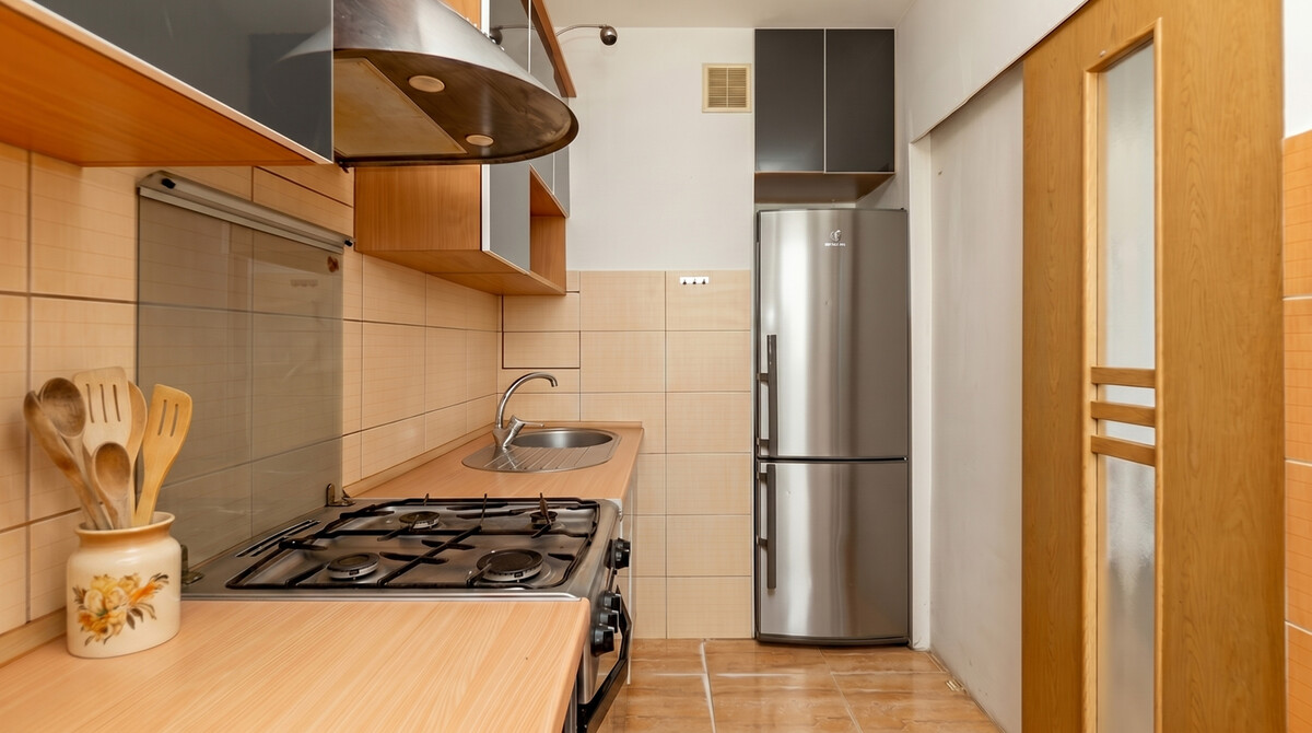 Elbląg TO MY SPRZEDAJEMYNIERUCHOMOŚCI W TYM MIEŚCIEBIURO NIERUCHOMOŚCIAMERICAN HOMEFOR SALE - 2 POKOJE -