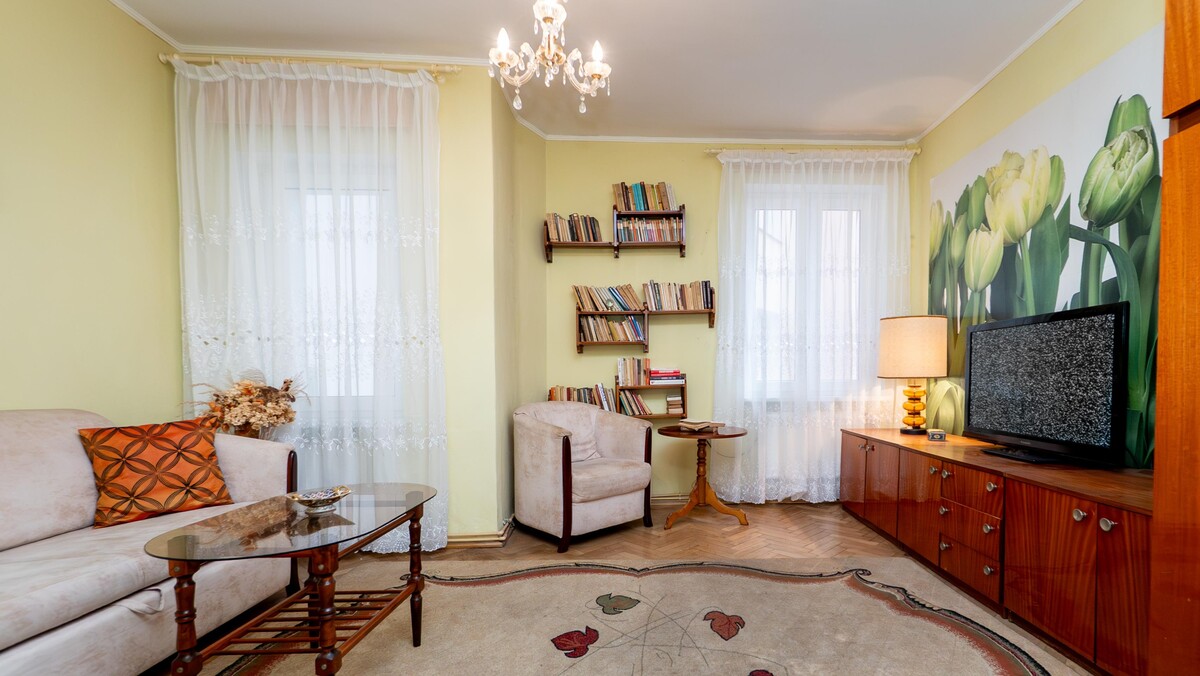 Elbląg TO MY SPRZEDAJEMYNIERUCHOMOŚCI W TYM MIEŚCIEBIURO NIERUCHOMOŚCIAMERICAN HOMEFOR SALE - 3 POKOJE -