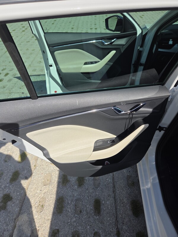 Elbląg Skoda Scala 1.0 TSI Style