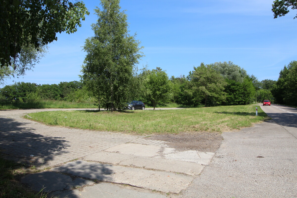 Elbląg NIERUCHOMOŚCI ANNA KRASZEWSKA Działki w miejscowości Suchacz, gm. Tolkmicko W pobliżu