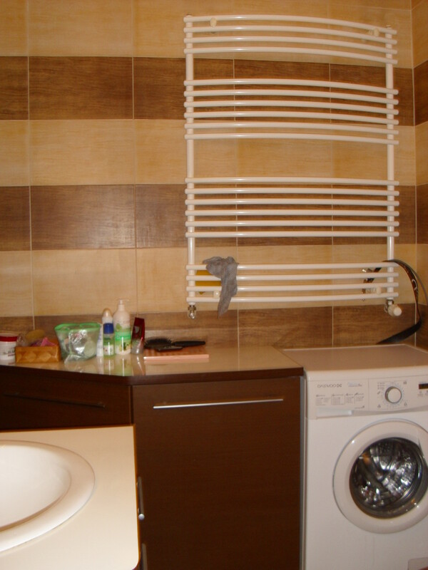 Elbląg OD 1 MARCA WYNAJMĘ MIESZKANIE znajdujące się na parterze w bloku IV piętrowym