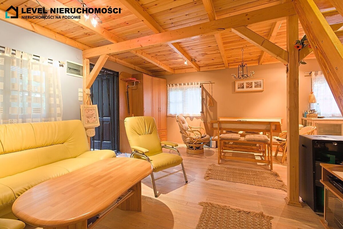 Elbląg LEVEL NIERUCHOMOŚCI Domek nad BałtykiemKrynica Morska NIERUCHOMOŚCI NA POZIOMIE