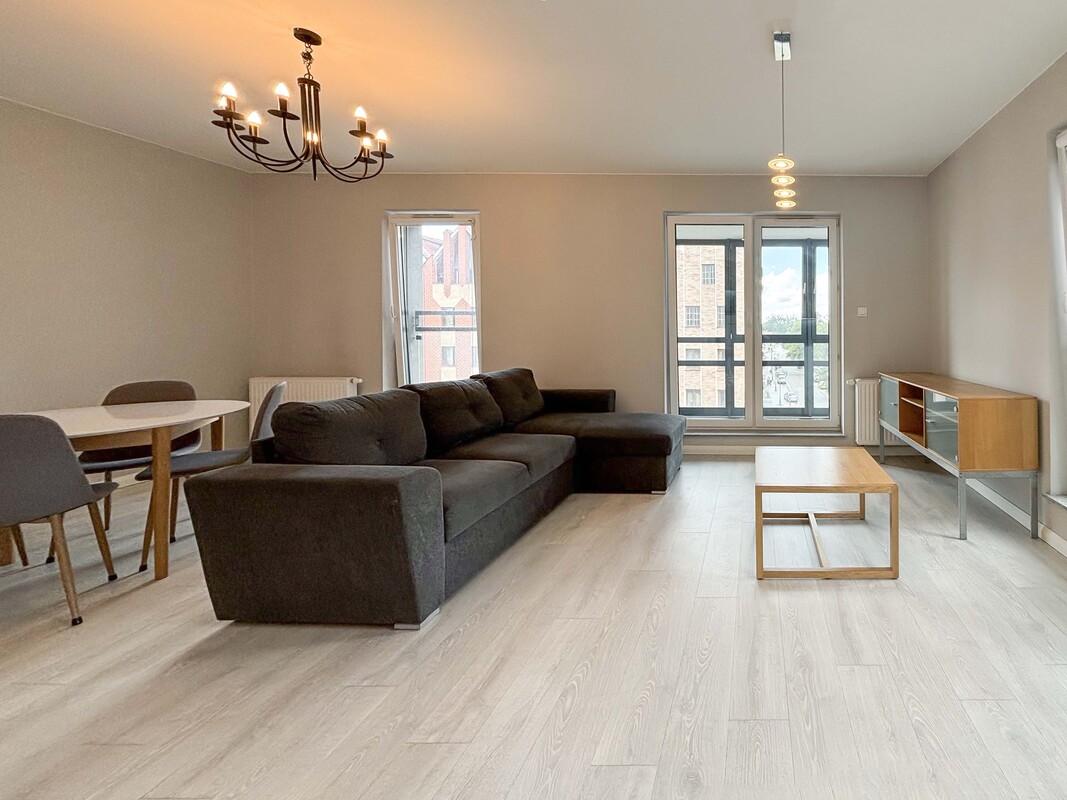 Elbląg 🏠DE FACTO NIERUCHOMOŚCI🏠TWÓJ ZAUFANY PARTNER! NOWOŚĆ! APARTAMENT NA UL.