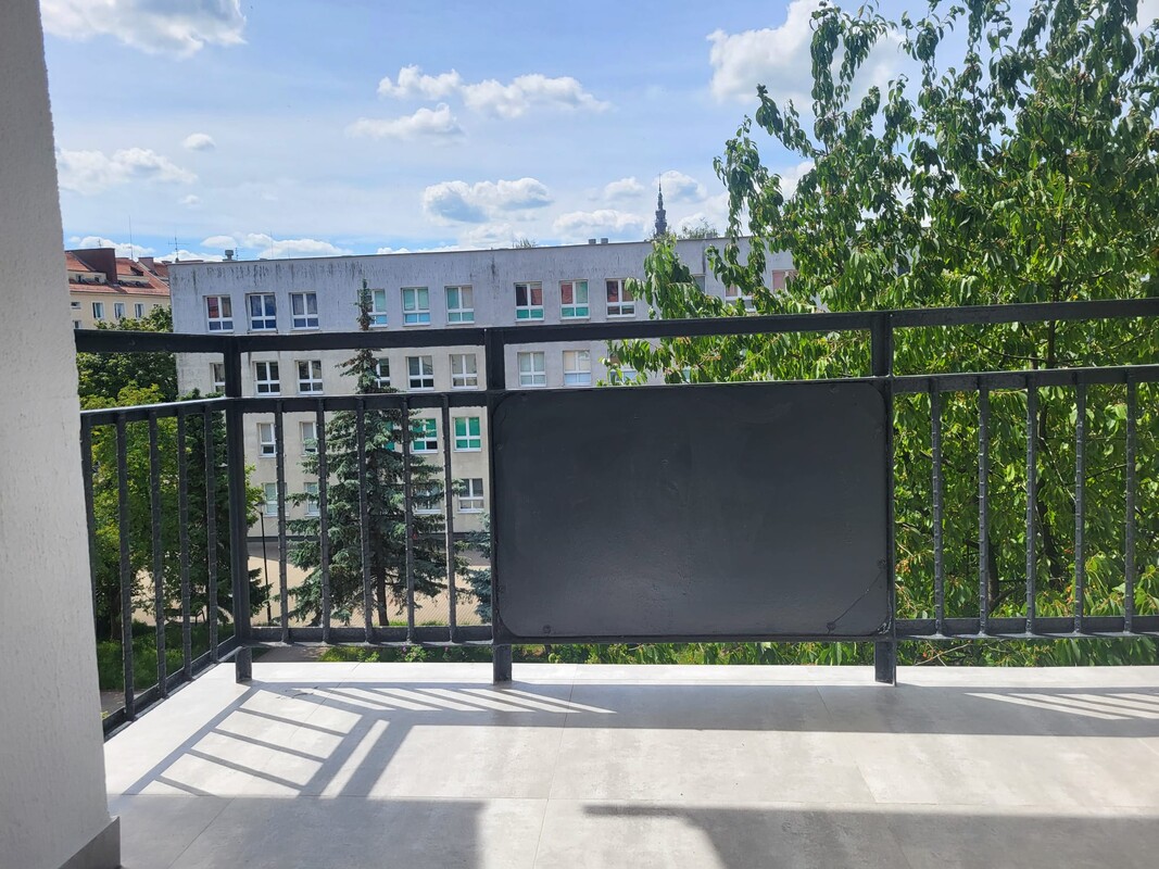 Elbląg AS NIERUCHOMOŚCI POLECA MIESZKANIE NA SPRZEDAŻ LUB ZAMIANĘ - okolice DąbkaNOWOCZESNE