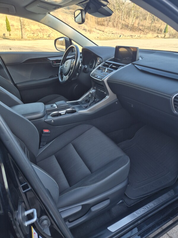 Elbląg Lexus NX300h 2019 | Hybryda Automat | AWD 4x4 |Optimum Elegance | Dwa komplety kół