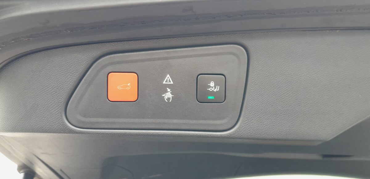 Elbląg PEUGEOT 3008.benzyna 1.2,130KM, pierwsza rej.01.2019r. , z polskiego salonu, serwisowany w ASO
