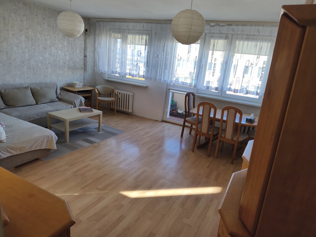 Elbląg 🏠 mieszkanie 55 m² w Elblągu – ul. Robotnicza 94 🏠Wyjątkowa oferta