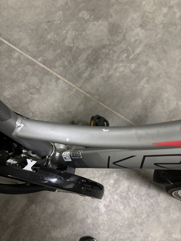 Elbląg Sprzedam
Rower damski marki KROSS w bardzo dobrym stanie
Model MS TRACK 2
Rozmiar M
Hamulce Shimano
Kolor