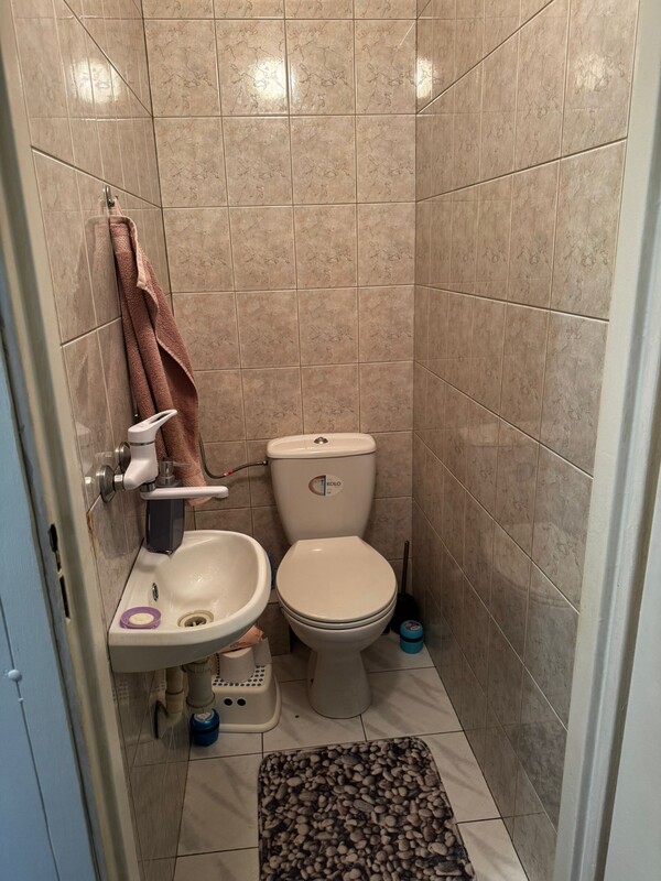 Elbląg 🏡 4 pokoje w Centrum Elbląga + prywatny parking za szlabanem! 🅿️ul.