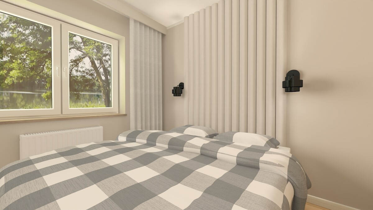 Elbląg WGN Nieruchomości oddział Elbląg prezentuję mieszkanie przy ul. Robotniczej o powierzchni 43m2,gotowe do