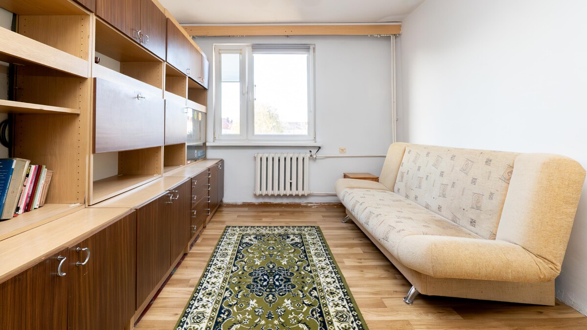 Elbląg TO MY SPRZEDAJEMYNIERUCHOMOŚCI W TYM MIEŚCIEBIURO NIERUCHOMOŚCIAMERICAN HOMEFOR SALE - 2 POKOJE -