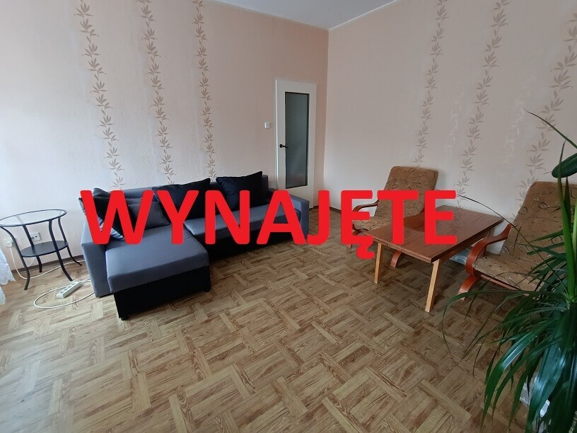 Elbląg STATOR NIERUCHOMOŚCI - 31 lat w Elblągu DO WYNAJĘCIA-NOWA CENA
