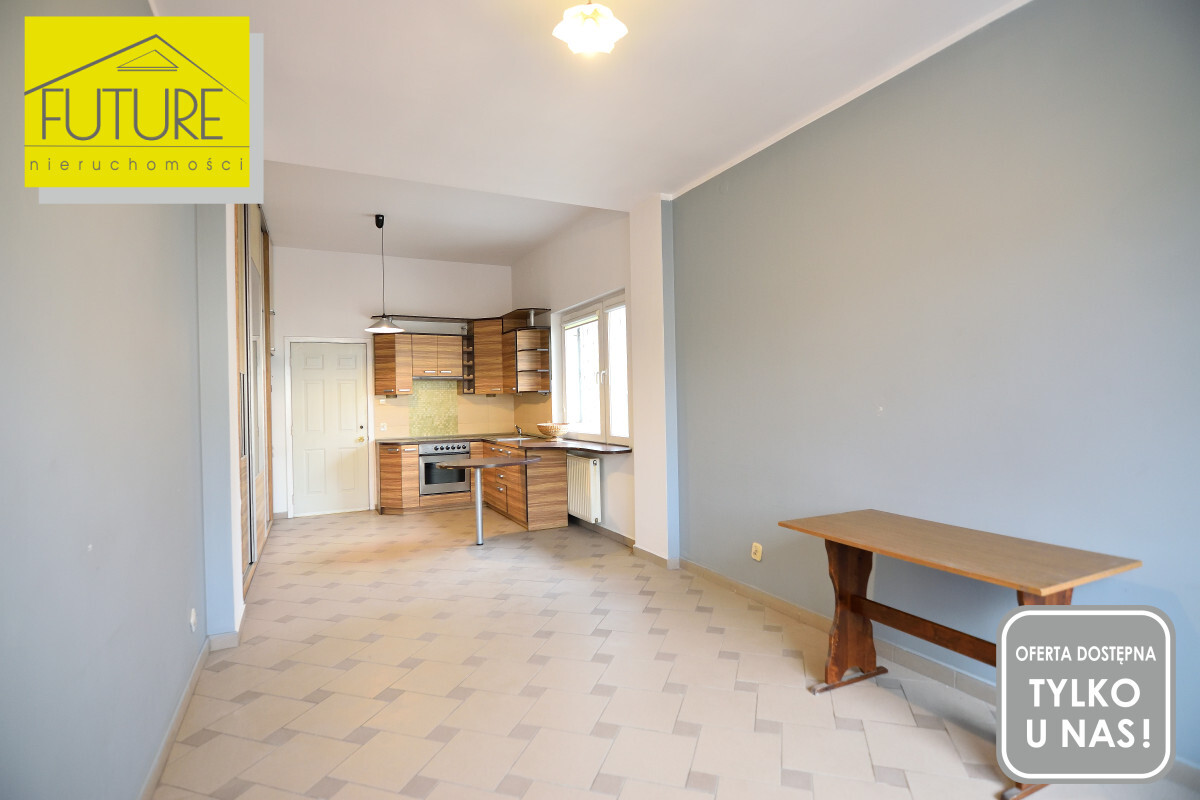 Elbląg FUTURE NIERUCHOMOŚCIWynajmę lokal komercyjny - Elbląg, 12 Lutego. LOKAL W CENTRUM ELBLĄGACENA NAJMU: