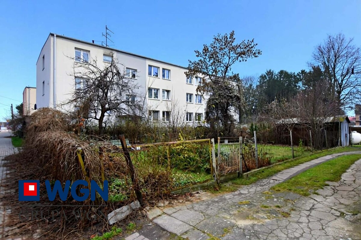 Elbląg WGN Nieruchomości oddział Elbląg prezentuje Państwu na sprzedaż