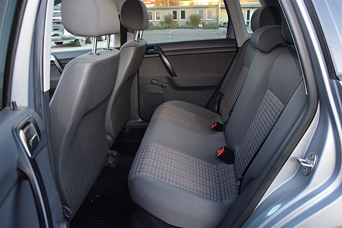 Elbląg VOLKSWAGEN POLO Z POLSKIEGO SALONUPEŁEN SERWIS - BENZYNA 1.4