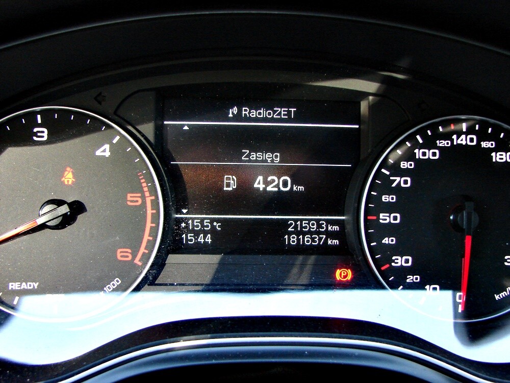 Elbląg Audi A 6 SEDAN Rok 2018Poj 2000 Diesel Pełen wypasStan bdb