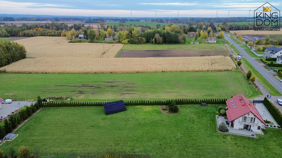 Elbląg 👑🏠 KINGDOM 🏠👑NIERUCHOMOŚCI BLISKO CIEBIE NA SPRZEDAŻ DWIE