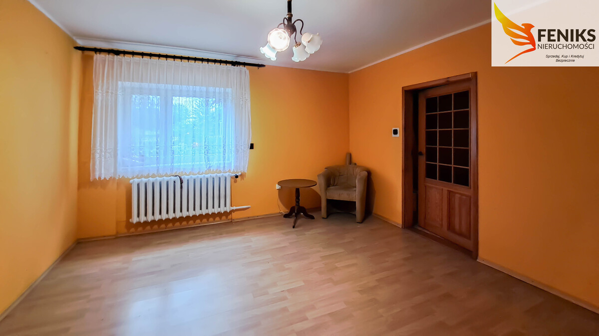 Elbląg FENIKS NIERUCHOMOŚCIPOLECA:DOM NA WSI BLISKO PASŁĘKACENA 300.000 ZŁ POWIERZCHNIA DOMU 97,67