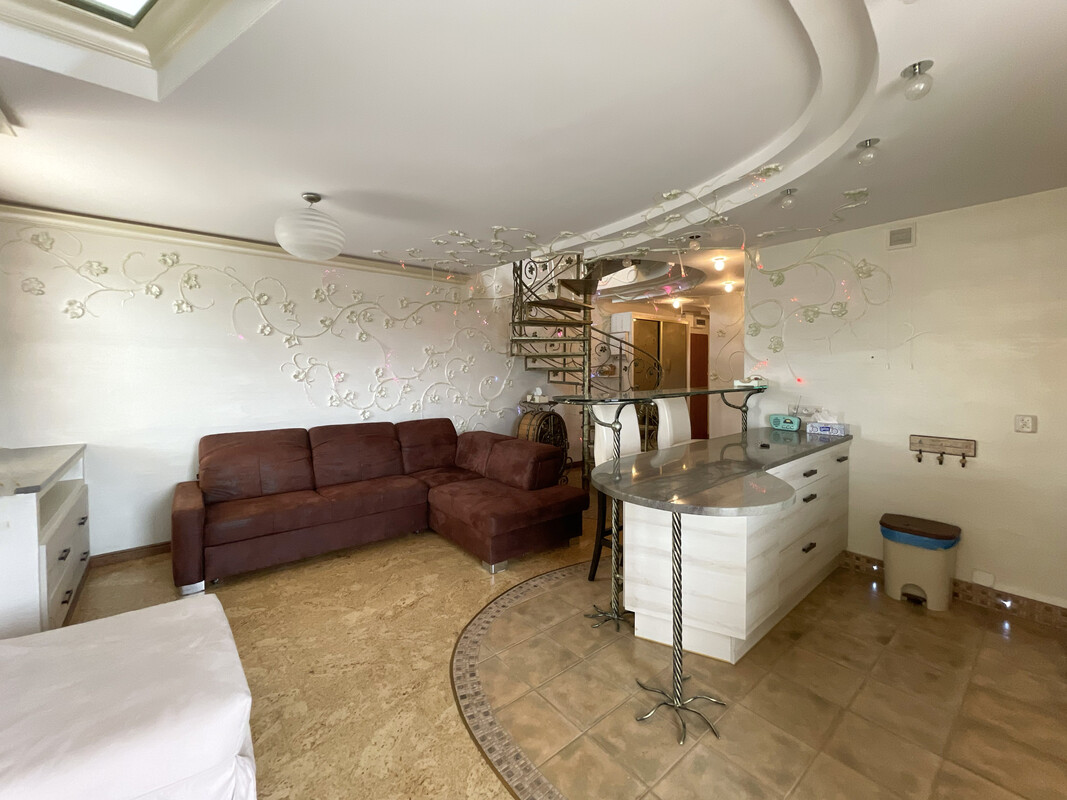 Elbląg 🏠 DE FACTO NIERUCHOMOŚCI 🏠 TWÓJ ZAUFANY PARTNER 2-POZIOMOWE MIESZKANIE Z