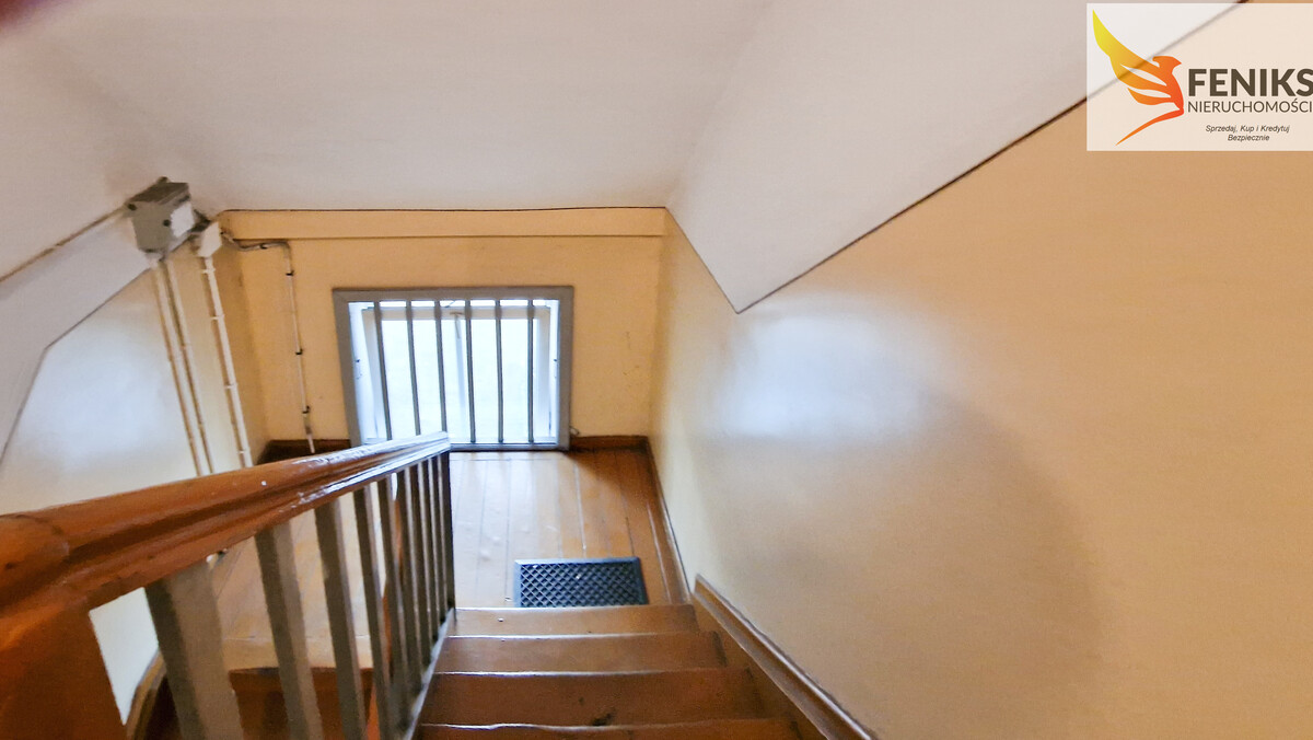 Elbląg FENIKS NIERUCHOMOŚCIPOLECA:MIESZKANIE 3 POKOJOWE DO GENERALNEGO REMONTUCENA 195.000 ZŁ * POWIERZCHNIA