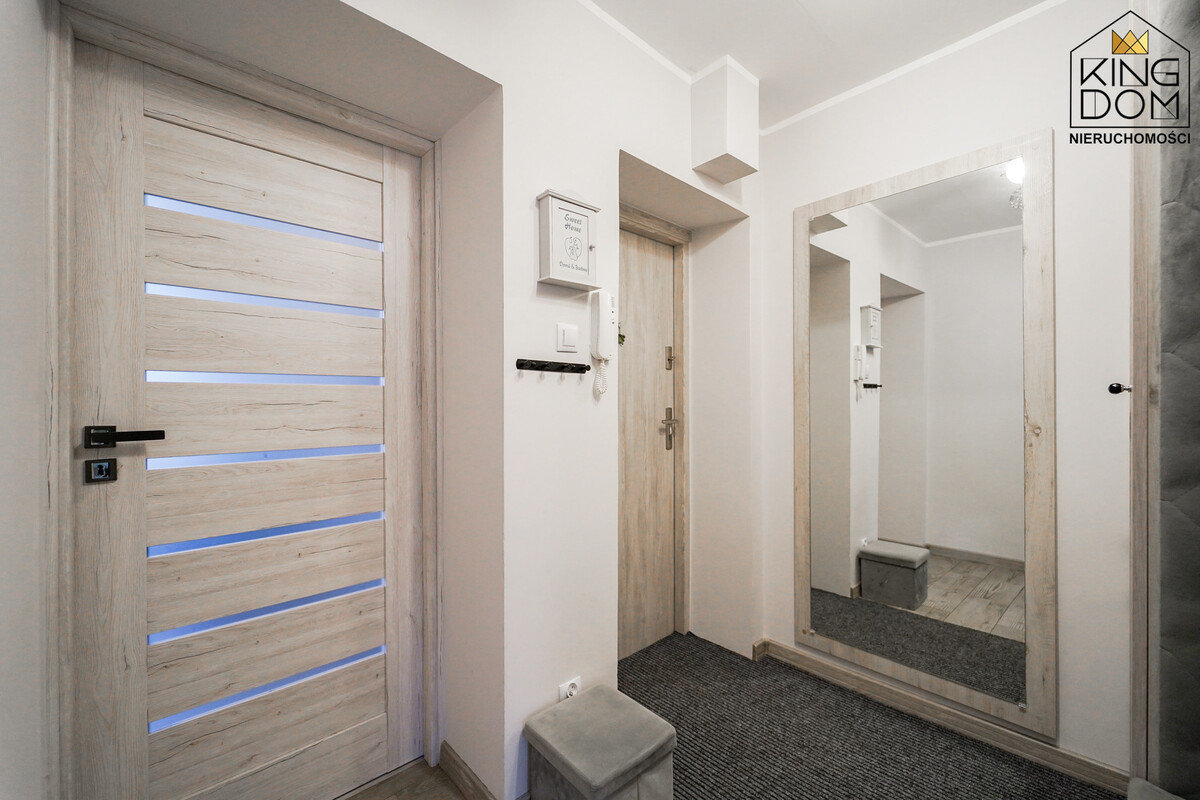 Elbląg 👑🏠 KINGDOM 🏠👑NIERUCHOMOŚCI BLISKO CIEBIE USTAWNE 3-POKOJOWE