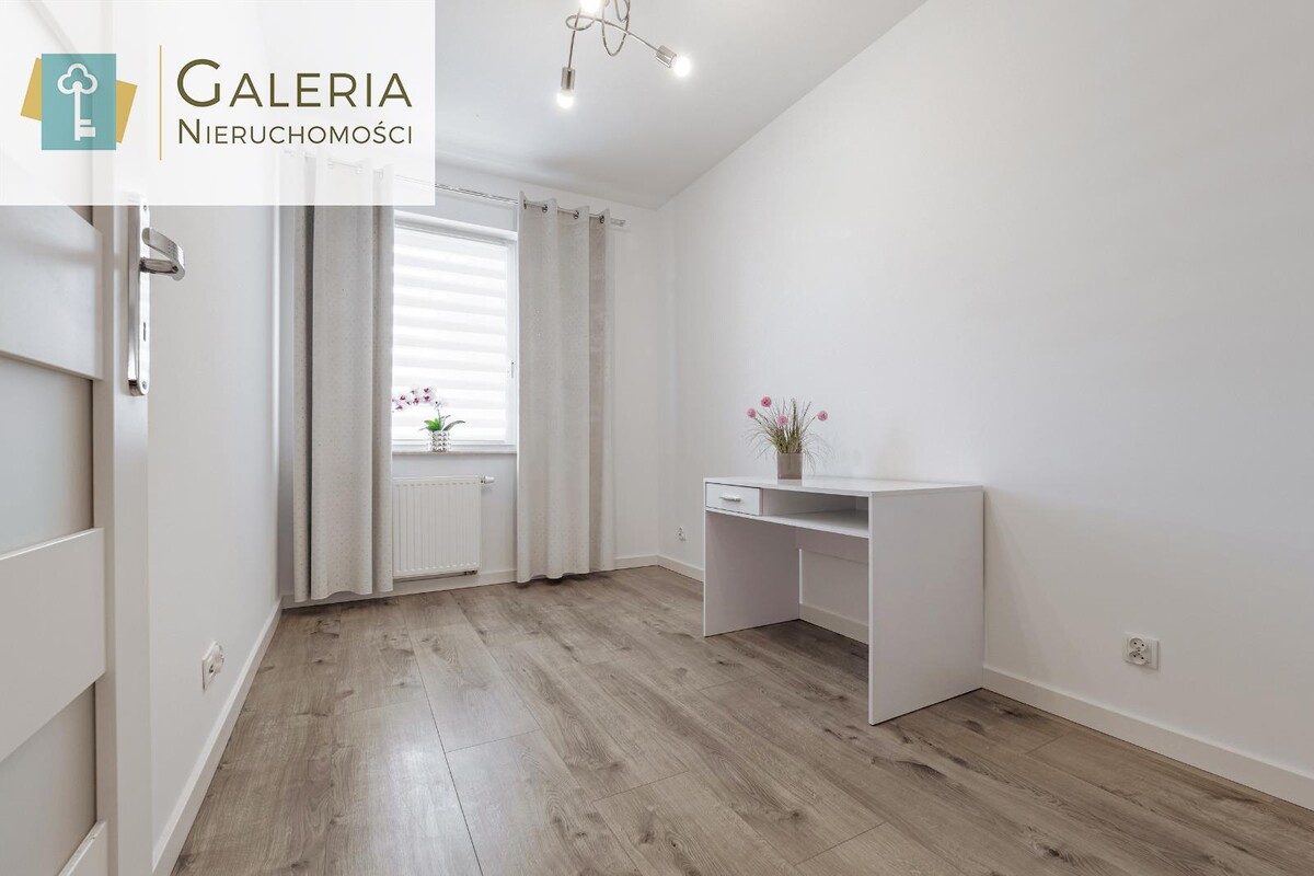 Elbląg GALERIA NIERUCHOMOŚCIZ pasji i miłości do nieruchomościNa sprzedaż: Nowoczesne 3 pokoje z dużym balkonemul.