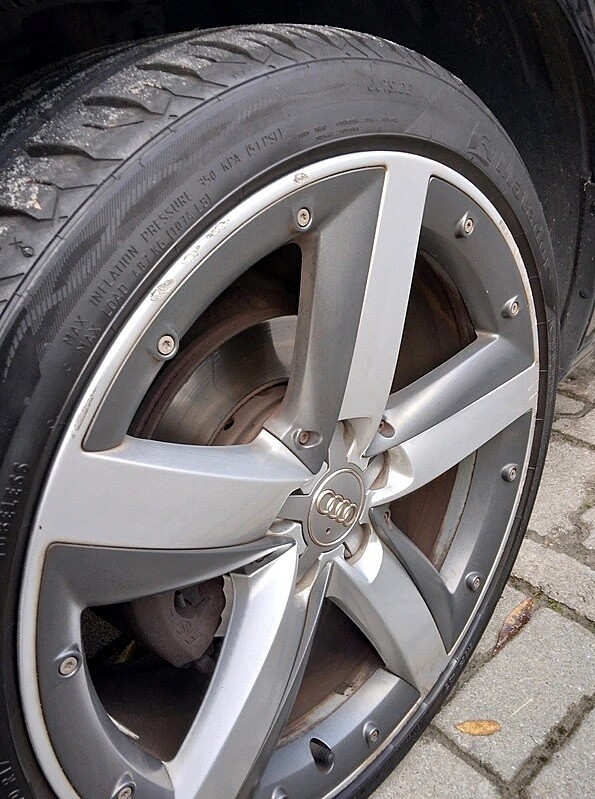 Elbląg SPRZEDAM AUDI A1  S line  1.2 TFSI (turbo doładowane),   benzyna, rok prod.2011,skrzynia