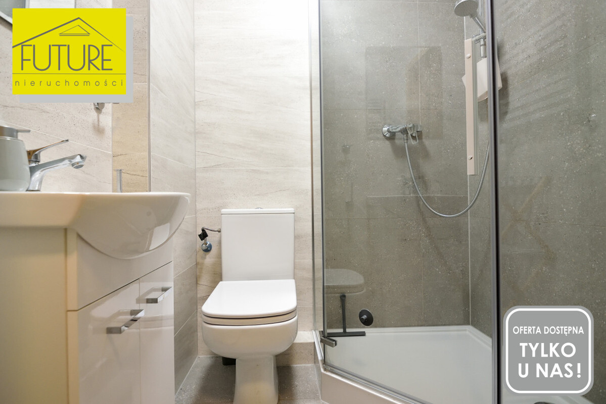 Elbląg FUTURE NIERUCHOMOŚCISprzedam apartament  - Krynica Morska, Teleexpressu    OFERTA