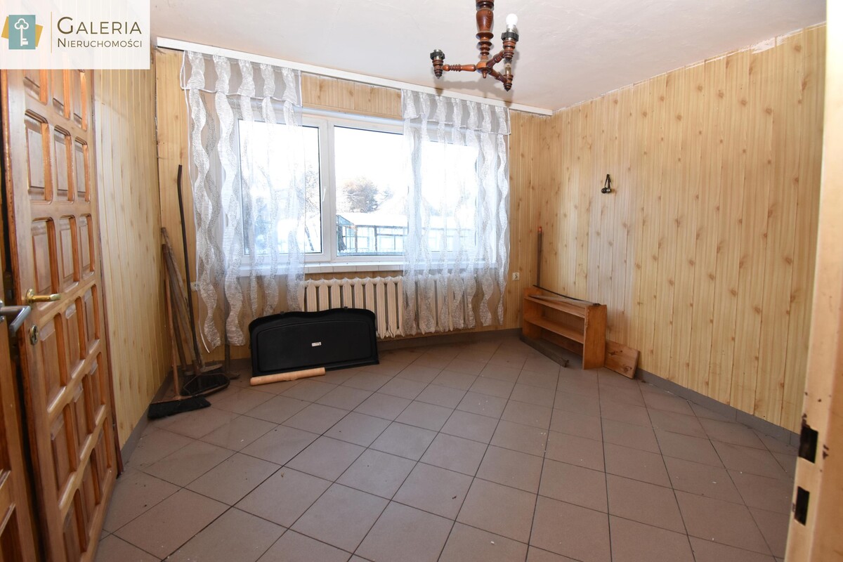 Elbląg GALERIA NIERUCHOMOŚCIZ pasji i miłości do nieruchomościNa sprzedaż: 650m2 działki z budynkiem