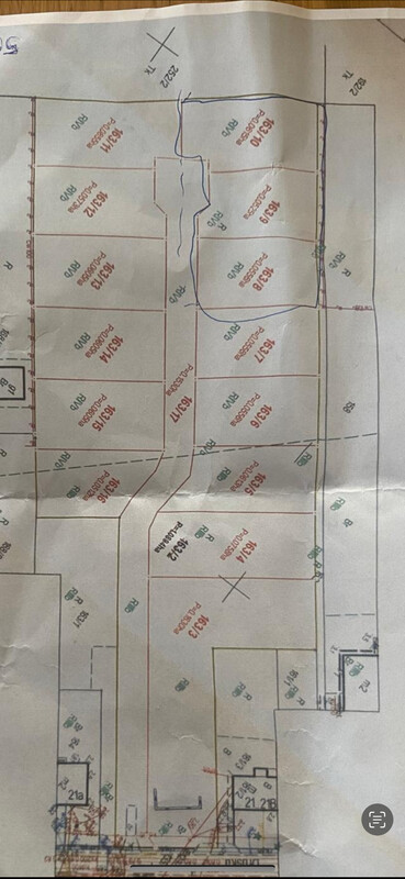 Elbląg 🏡 Na sprzedaż działka inwestycyjna z wydanymi warunkami zabudowy – świetna lokalizacja Elbląg,