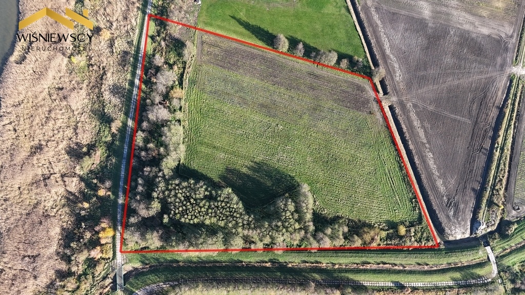 Elbląg WIŚNIEWSCY NIERUCHOMOŚCI Sp. z o.o.Sprzedam działkę - Kadyny. OFERTA SPRZEDAŻY
Na sprzedaż unikatowa