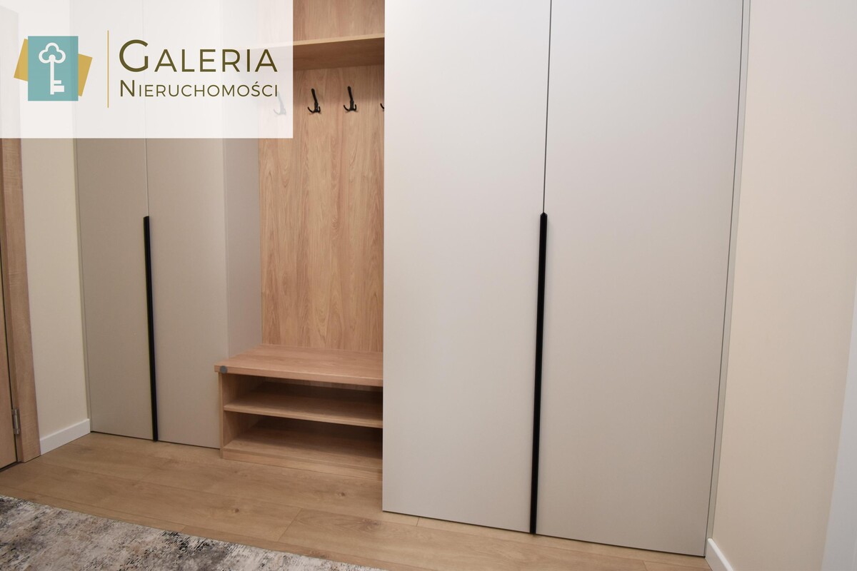 Elbląg GALERIA NIERUCHOMOŚCIZ pasji i miłości do nieruchomościNa sprzedaż: Dwupokojowe mieszkanie z dwoma balkonami na