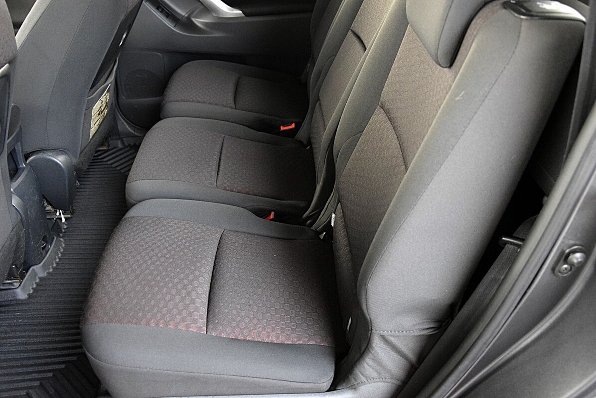 Elbląg Toyota Verso 1.8 benzyna, 2011 rok - 7 osobowa, bardzo ładna. Auto w wersji 7 osobowa, czyste i zadbane bez