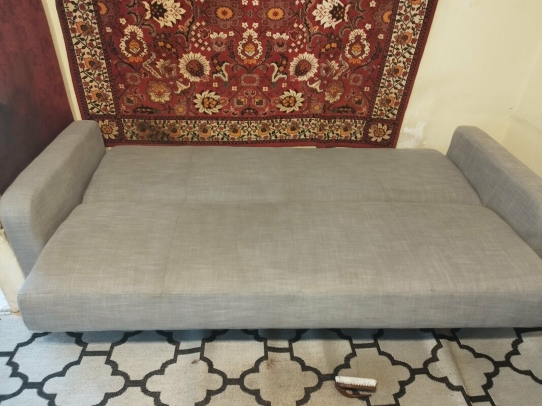 Elbląg 🌟 Profesjonalne czyszczenie dywanów, wykładzin, obić tapicerskich - RITTA Świeżość i blask