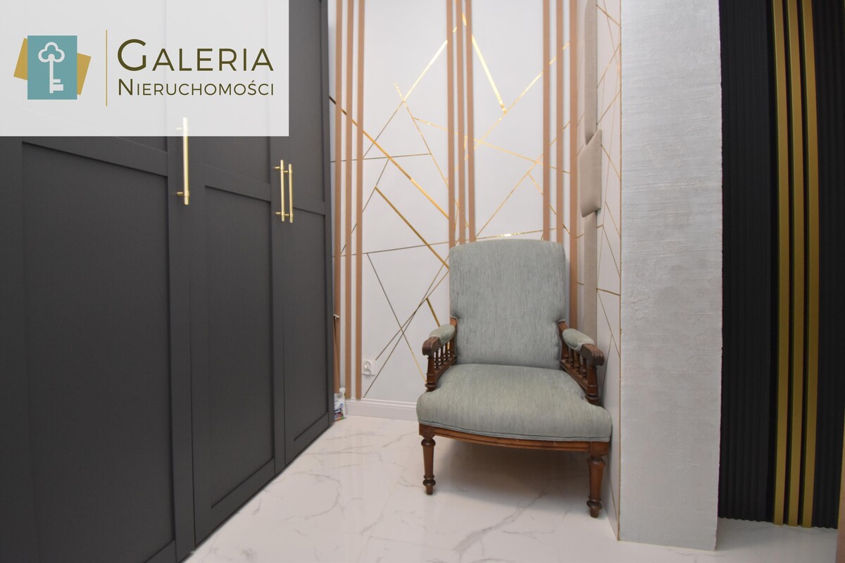 Elbląg GALERIA NIERUCHOMOŚCIZ pasji i miłości do nieruchomościNa sprzedaż: Przestronny, nowoczesny, umeblowany