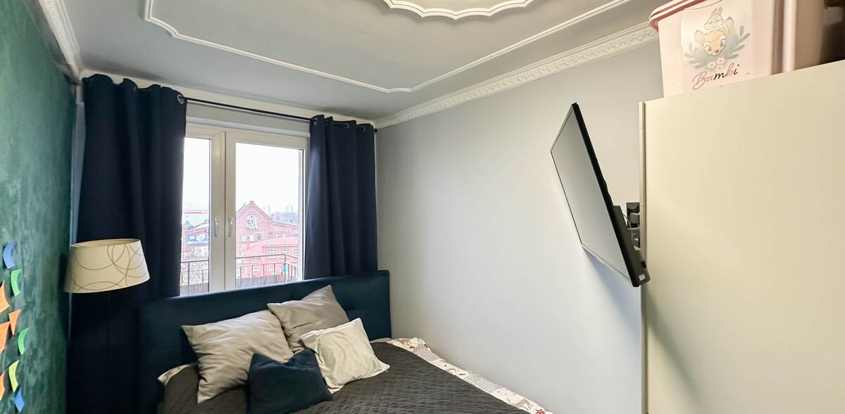 Elbląg FENIKS NIERUCHOMOŚCIPOLECA:MIESZKANIE 2 POKOJOWE UL. GRUNWALDZKACENA 329.500 ZŁ POWIERZCHNIA