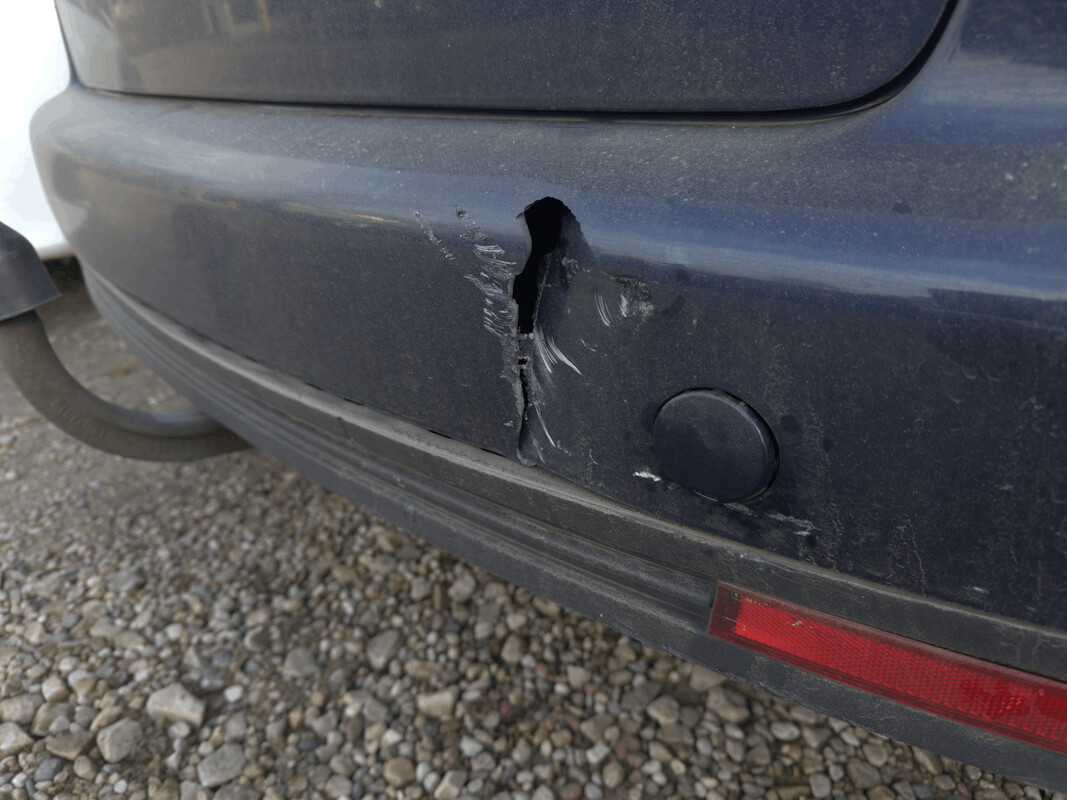 Elbląg Sprzedam Volkswagen Touran lift