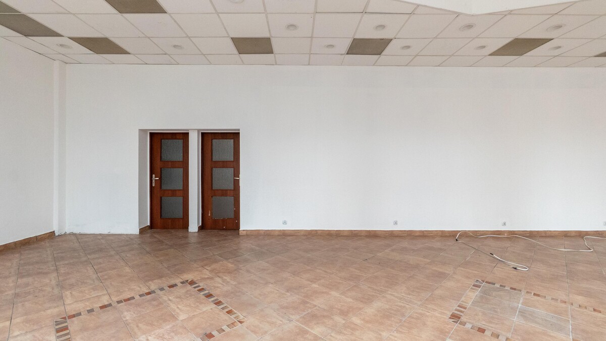 Elbląg TO MY SPRZEDAJEMYNIERUCHOMOŚCI W TYM MIEŚCIEBIURO NIERUCHOMOŚCIAMERICAN HOMEWYNAJMĘ - LOKAL - 1