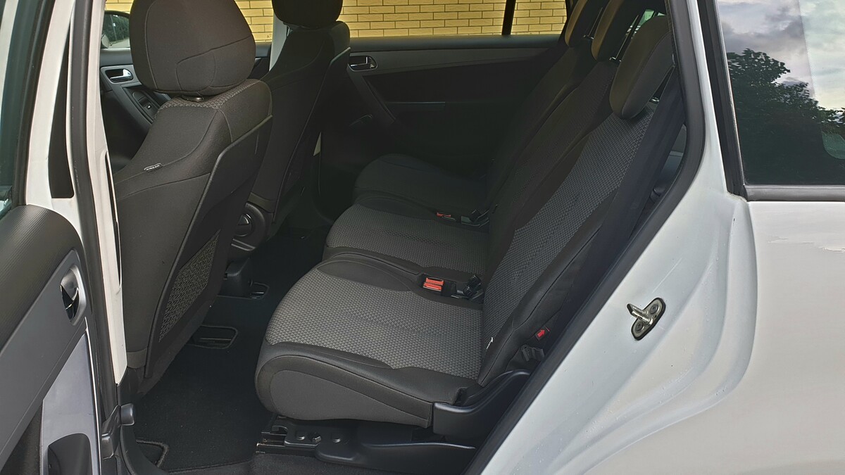 Elbląg Citroë n C4 Grand Picasso VTi 120 (7-Sitzer) Business Class W ofercie Citroen