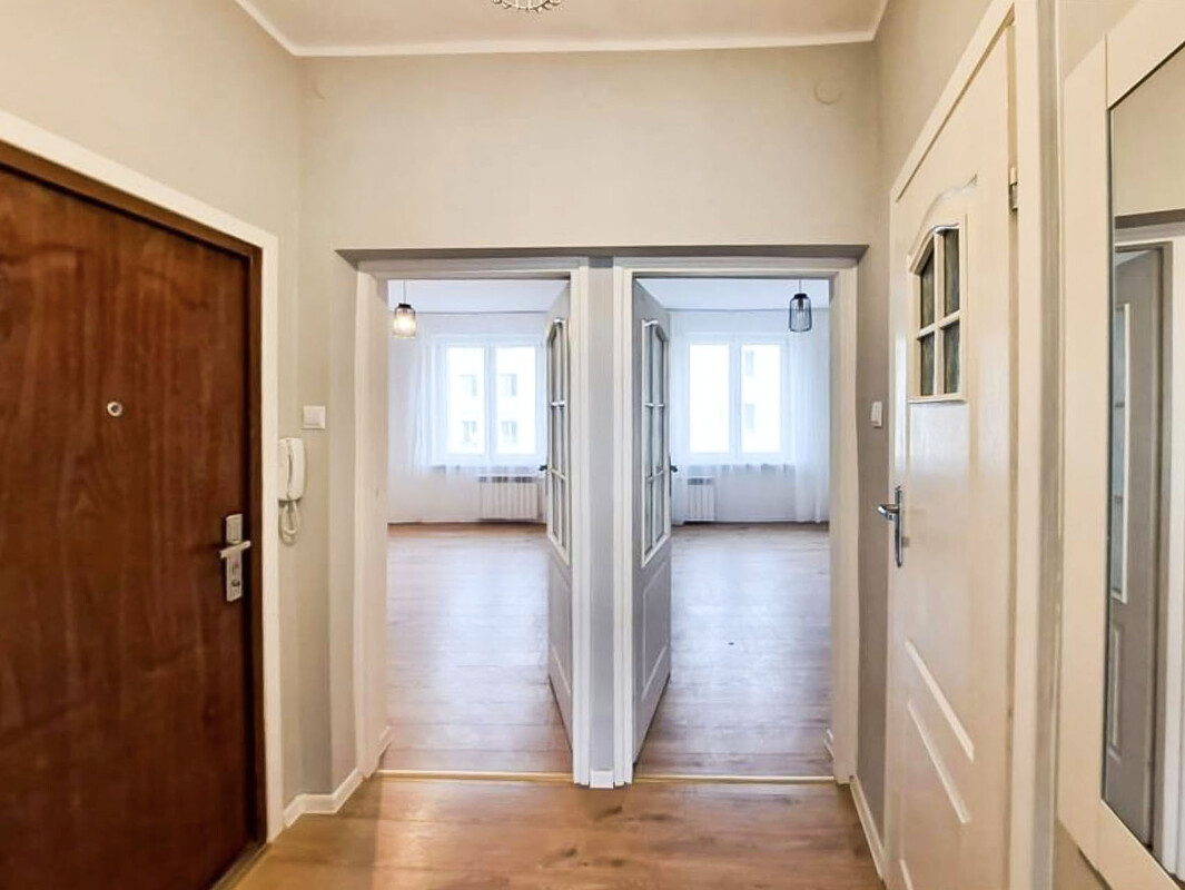 Elbląg 🏠DE FACTO NIERUCHOMOŚCI🏠TWÓJ ZAUFANY PARTNER NOWOŚĆ! MIESZKANIE NA UL.