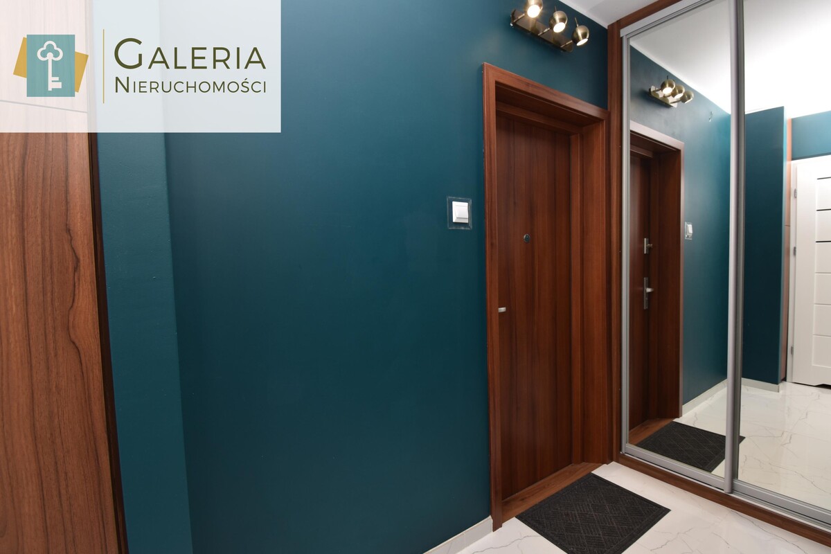 Elbląg GALERIA NIERUCHOMOŚCIZ pasji i miłości do nieruchomościNa sprzedaż: Mieszkanie gotowe do wprowadzenia przy