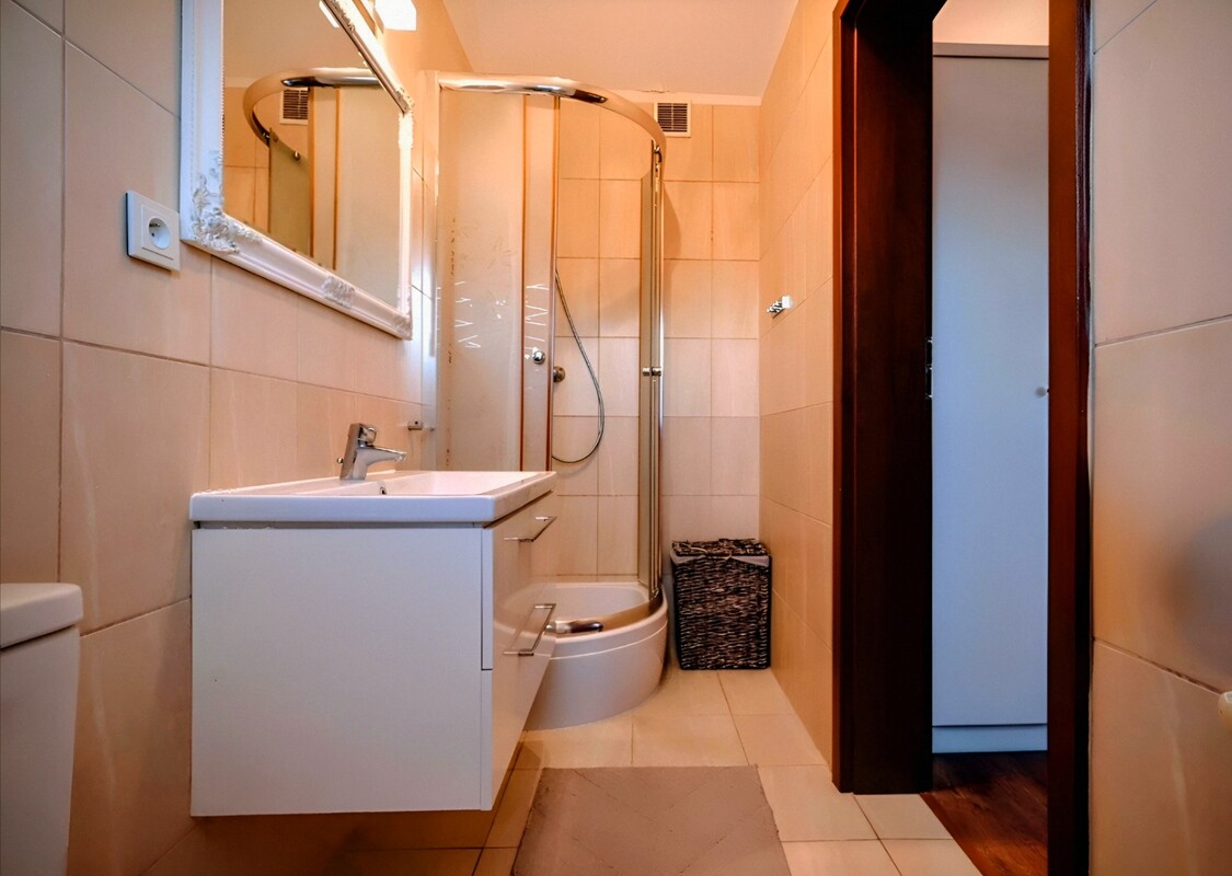 Elbląg Mieszkanie ulica Browarna