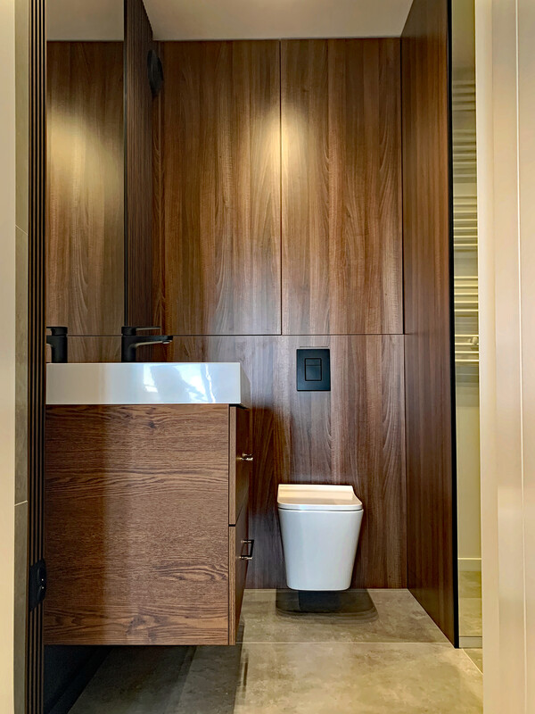 Elbląg Nowoczesny Apartament 85 m² z Panoramicznym Widokiem – Regal Park, ul. Królewiecka