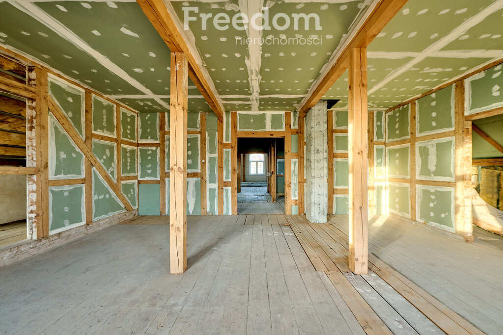 Elbląg FREEDOM NIERUCHOMOŚCISprzedam lokal użytkowy - Młynary, Dworcowa. Na sprzedaż obiekt wolnostojący położony