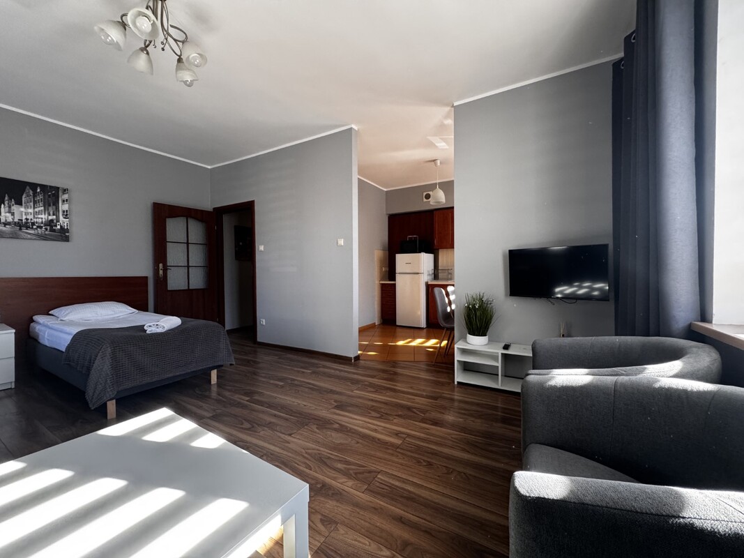 Elbląg 🏡 Mieszkanie 43m2 w centrum Elbląga 🏡Wyjątkowa okazja! Komfortowe mieszkanie w sercu Elbląga