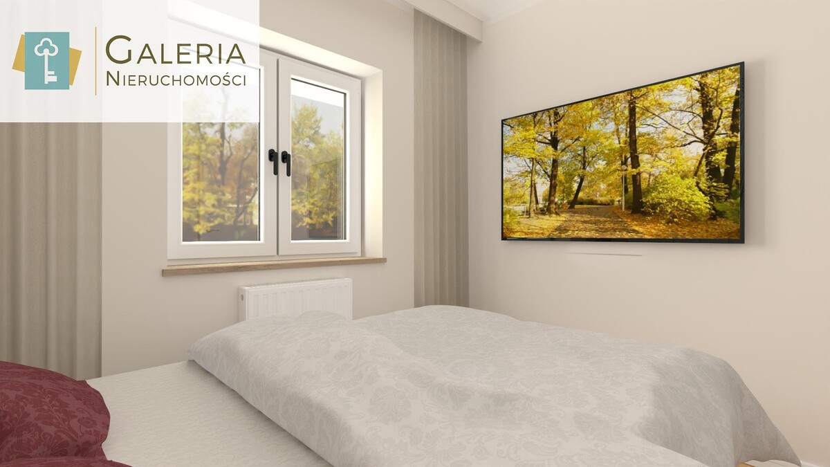 Elbląg GALERIA NIERUCHOMOŚCIZ pasji i miłości do nieruchomościNa sprzedaż: Komfortowe 3 pokoje z balkonemUl.