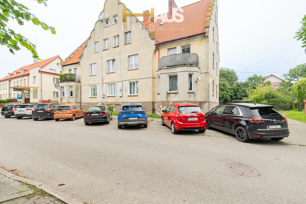 Elbląg DZIEŃ OTWARTY 01.08.2026r (SOBOTA)NOWY DWÓR GDAŃSKI, UL. KOŚCIUSZKI POWIERZCHNIA 104,41 M23 POKOJE,