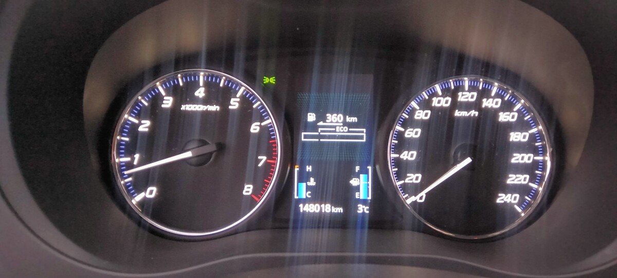 Elbląg Sprzedam Mitsubishi Outlander III