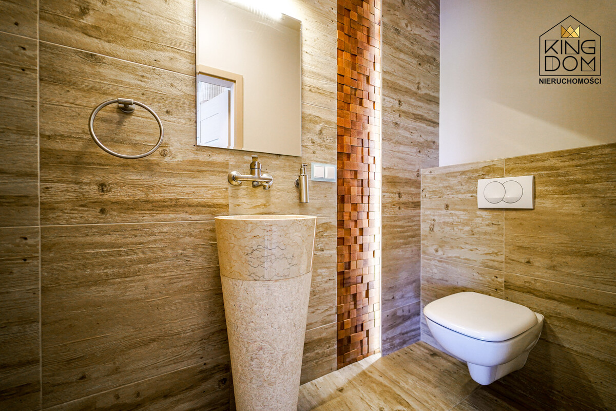 Elbląg 👑🏠 KINGDOM 🏠👑NIERUCHOMOŚCI BLISKO CIEBIE NIETUZINKOWY,