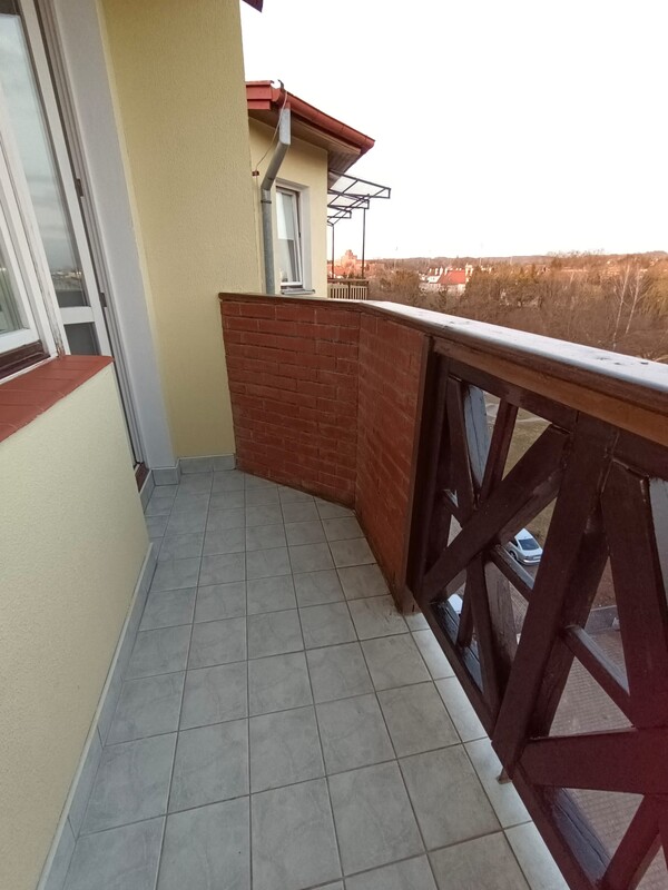 Elbląg STATOR NIERUCHOMOŚCI - 31 lat w Elblągu DO WYNAJĘCIA